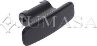 Jumasa 19721049 - Ручка двері autocars.com.ua