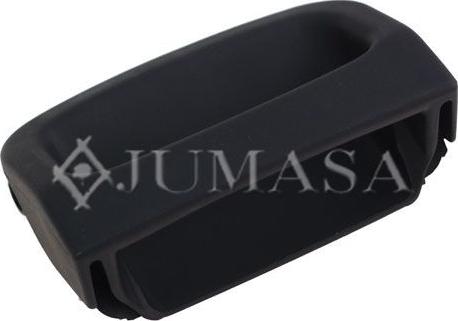 Jumasa 19791205 - Ручка двері autocars.com.ua