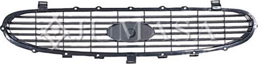 Jumasa 21001543 - Решітка радіатора autocars.com.ua
