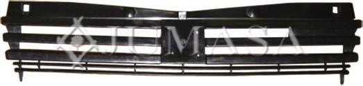 Jumasa 21033520 - Решітка радіатора autocars.com.ua