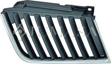 Jumasa 21312151 - Решітка вентилятора, буфер autocars.com.ua