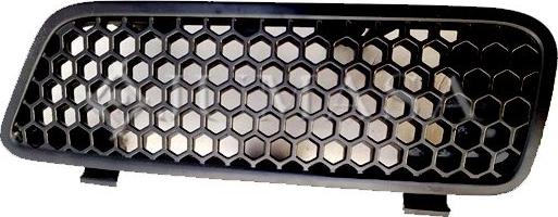 Jumasa 21314088 - Решітка радіатора autocars.com.ua