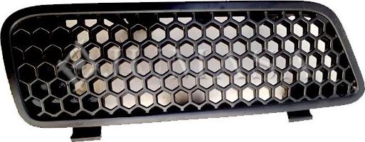 Jumasa 21324088 - Решітка радіатора autocars.com.ua