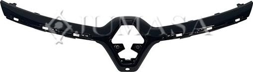 Jumasa 21374009 - Облицювання / захисна накладка, облицювання радіатора autocars.com.ua