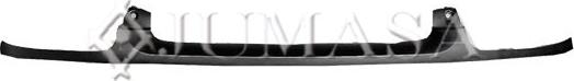 Jumasa 21384077 - Рама фари autocars.com.ua