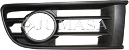 Jumasa 22025549 - Решітка вентилятора, буфер autocars.com.ua