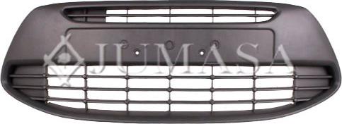 Jumasa 22031553 - Решітка вентилятора, буфер autocars.com.ua