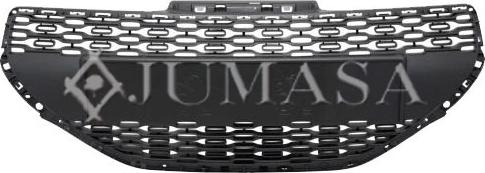 Jumasa 22033538 - Решетка вентиляционная в бампере autodnr.net