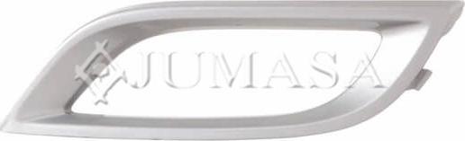 Jumasa 22111960 - Рама, протитуманні фари autocars.com.ua