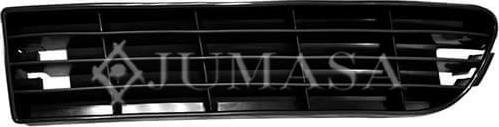 Jumasa 22310423 - Решетка вентиляционная в бампере autodnr.net