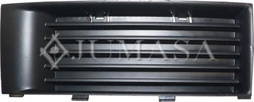 Jumasa 22324701 - Решетка вентиляционная в бампере autodnr.net