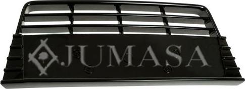 Jumasa 22331564 - Решітка вентилятора, буфер autocars.com.ua