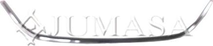 Jumasa 22383575 - Решетка вентиляционная в бампере autodnr.net
