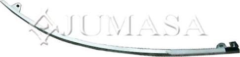 Jumasa 23020442 - Рама фари autocars.com.ua