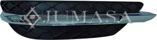 Jumasa 23022063 - Решетка вентиляционная в бампере autodnr.net