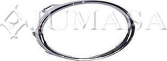 Jumasa 23025543 - Рама, протитуманні фари autocars.com.ua