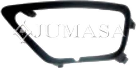 Jumasa 23311561 - Рама, протитуманні фари autocars.com.ua