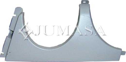 Jumasa 23312023 - Рама фари autocars.com.ua