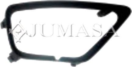 Jumasa 23321561 - Рама, протитуманні фари autocars.com.ua