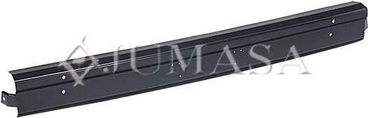 Jumasa 25031214 - Буфер, бампер autocars.com.ua