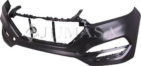 Jumasa 25031681 - Буфер, бампер autocars.com.ua