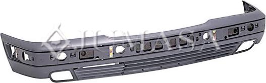 Jumasa 25032023 - Буфер, бампер autocars.com.ua