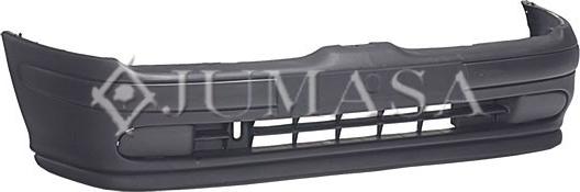 Jumasa 25034085 - Буфер, бампер autocars.com.ua