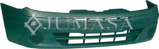 Jumasa 25034088 - Буфер, бампер autocars.com.ua