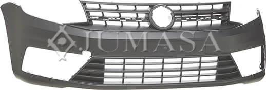 Jumasa 25035547 - Буфер, бампер autocars.com.ua