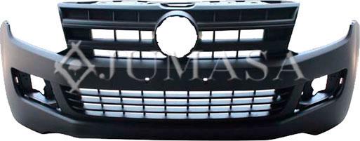 Jumasa 25035580 - Буфер, бампер autocars.com.ua