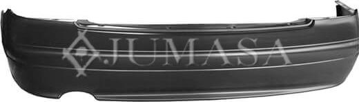 Jumasa 25041306 - Буфер, бампер autocars.com.ua