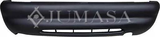 Jumasa 25041519 - Буфер, бампер autocars.com.ua