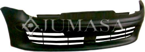 Jumasa 25131223 - Буфер, бампер autocars.com.ua