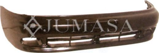 Jumasa 25131308 - Буфер, бампер autocars.com.ua