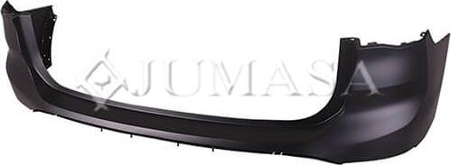 Jumasa 25140576 - Буфер, бампер autocars.com.ua
