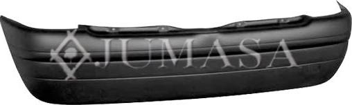 Jumasa 25144077 - Буфер, бампер autocars.com.ua