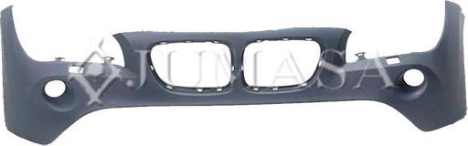 Jumasa 25300564 - Буфер, бампер autocars.com.ua