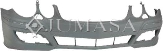 Jumasa 25302045 - Буфер, бампер autocars.com.ua