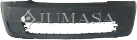 Jumasa 25303005 - Буфер, бампер autocars.com.ua