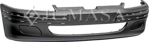Jumasa 25303532 - Буфер, бампер autocars.com.ua