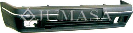 Jumasa 25304051 - Буфер, бампер autocars.com.ua