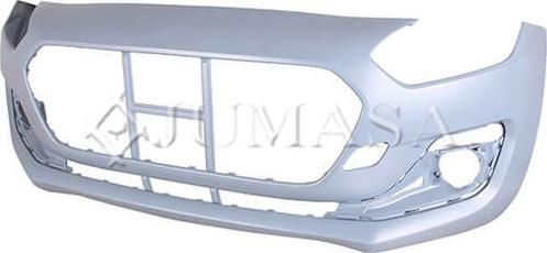 Jumasa 25304639 - Буфер, бампер autocars.com.ua