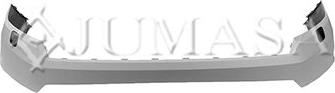 Jumasa 25315577 - Буфер, бампер autocars.com.ua