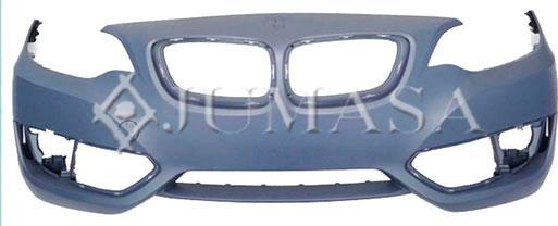 Jumasa 25330573 - Буфер, бампер autocars.com.ua