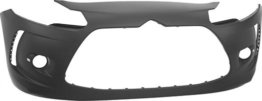 Jumasa 25331073 - Буфер, бампер autocars.com.ua