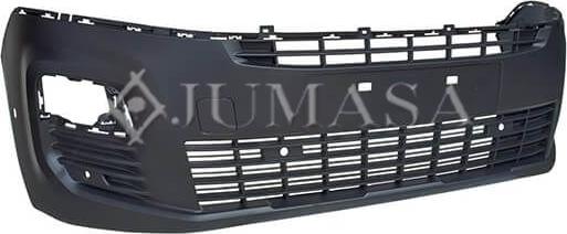 Jumasa 25331094 - Буфер, бампер autocars.com.ua