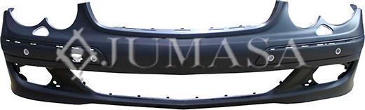 Jumasa 25332058 - Буфер, бампер autocars.com.ua