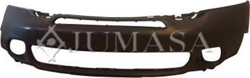 Jumasa 25332215 - Буфер, бампер autocars.com.ua
