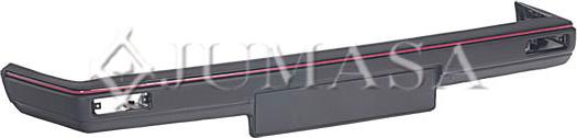 Jumasa 25335512 - Буфер, бампер autocars.com.ua