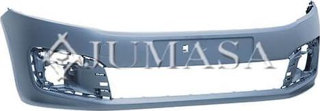 Jumasa 25351084 - Буфер, бампер autocars.com.ua